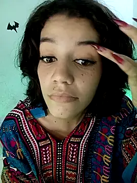 ancesstral angel online show from October 30, 10:54 pm