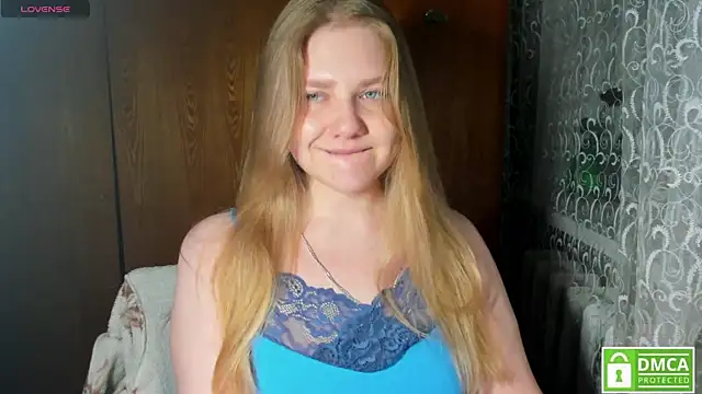 AlinaMors online show from April 17, 9:18 pm