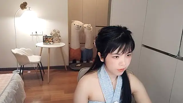 XiaoAnQi online show from October 20, 12:49 pm