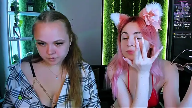 keri ti online show from July 20, 8:11 pm