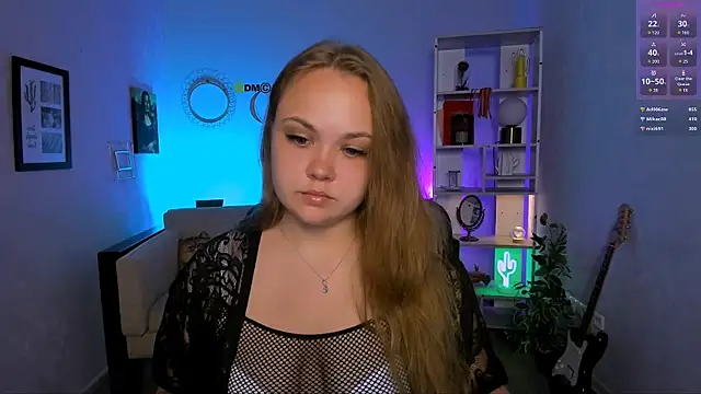 keri ti online show from July 21, 7:16 pm
