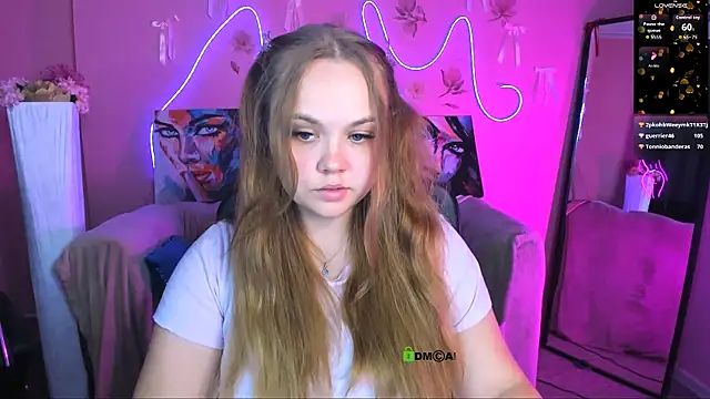 keri ti online show from July 23, 7:23 pm