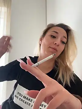 Celine charme online show from October 11, 11:31 am