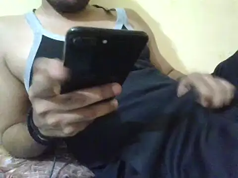 ahhnatti online show from February 27, 2:50 pm