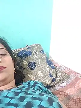 Soniya Roy online show from May 17, 6:15 pm