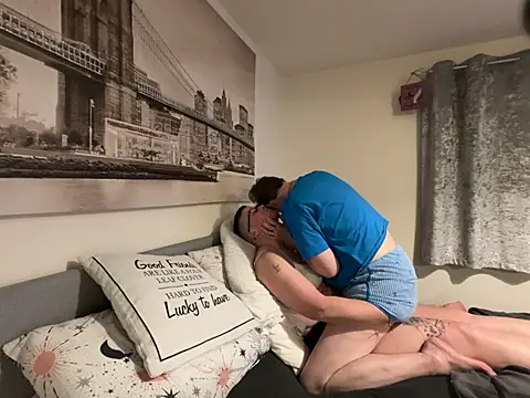 Curvy-Jinx online show from February 23, 8:28 pm