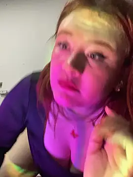 AliaMiller  online show from March 26, 3:01 am