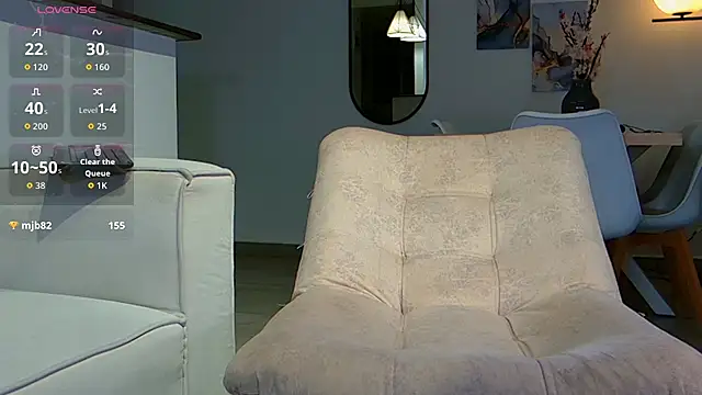 Snapshot of Michael_Salens chatting on May 15, 10:50 pm Michael Salens online show from May 15, 10:50 pm