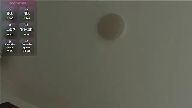 Miss-nian10 online show from September 25, 12:42 pm