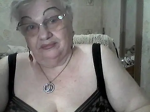 NatalieNorth online show from October 16, 6:20 pm