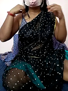Cute Renuka online show from October 13, 4:18 pm