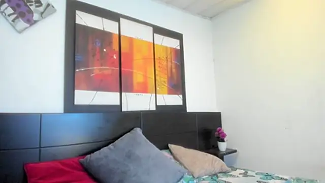 MeganRhyder online show from March 5, 4:36 pm