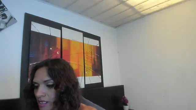 MeganRhyder online show from March 12, 2:56 pm