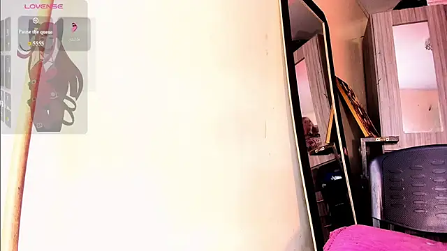 Rossedewitt  online show from February 10, 6:56 pm