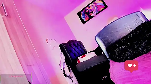 Rossedewitt  online show from April 15, 6:59 pm