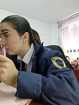 SUSY  06 online show from December 5, 12:14 pm