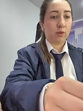 SUSY  06 online show from February 23, 12:24 pm