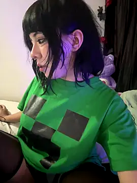 Kitty yukimura online show from December 3, 10:19 pm