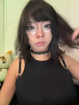 Kitty yukimura online show from June 28, 12:05 am