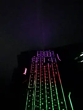 luisahot 9727 online show from October 30, 7:21 am