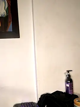 luisahot 9727 online show from November 1, 7:10 am