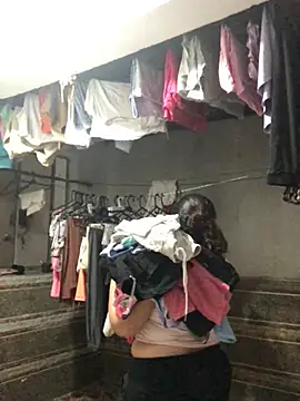 luisahot 9727 online show from March 19, 7:23 am