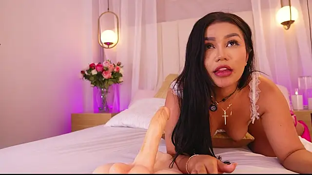 Snapshot of kassia_kim chatting on June 29, 9:37 am kassia kim online show from June 29, 9:37 am