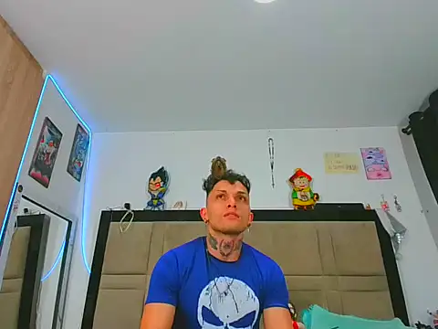Kieran kian online show from June 26, 7:02 am