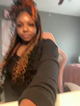 Snapshot of TastyRuby chatting on November 4, 4:50 pm TastyRuby online show from November 4, 4:50 pm