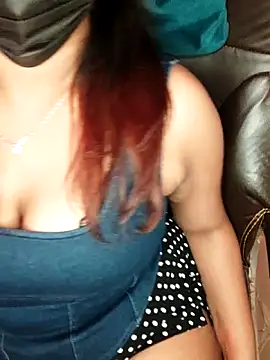 darling devil online show from December 21, 8:49 pm