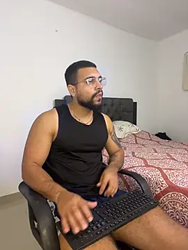 vincentjaxon online show from November 6, 10:38 am