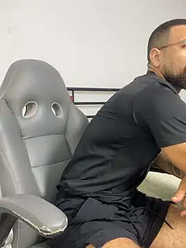 vincentjaxon online show from February 20, 11:11 am