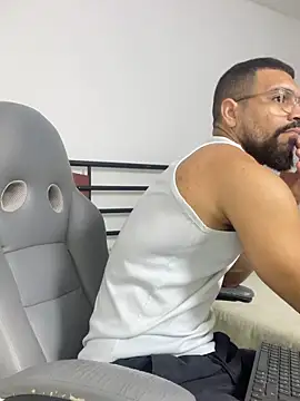 vincentjaxon online show from February 22, 12:26 pm