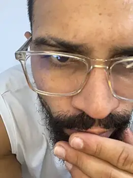 vincentjaxon online show from February 27, 7:36 pm