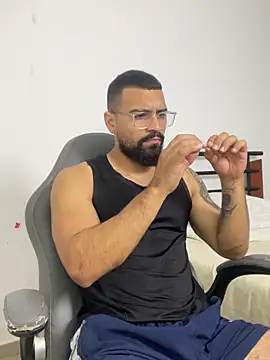 vincentjaxon online show from March 9, 6:34 pm