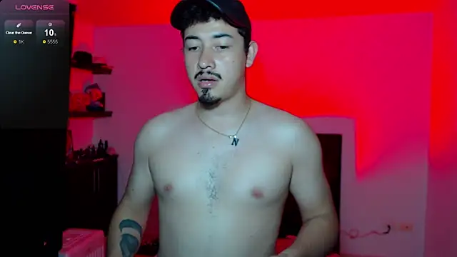 lex  miller online show from January 13, 5:46 am