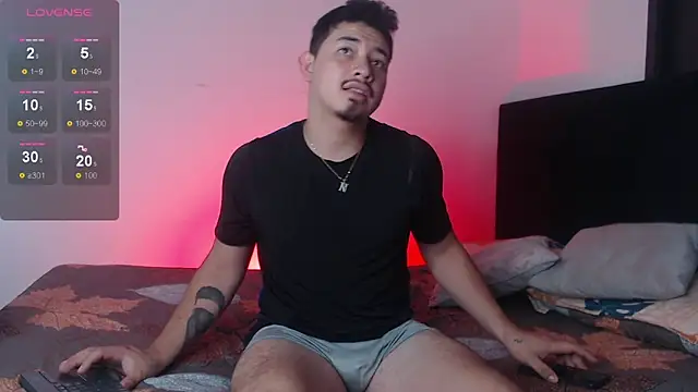 lex  miller online show from February 7, 9:29 pm