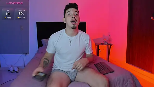 lex  miller online show from February 25, 4:33 am