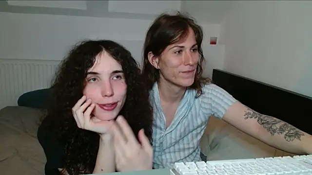 tsbubbles760 online show from September 21, 10:11 pm