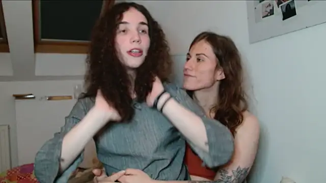 tsbubbles760 online show from October 16, 8:32 pm