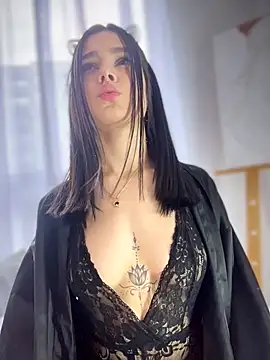 Sofi Leal online show from April 2, 12:25 pm