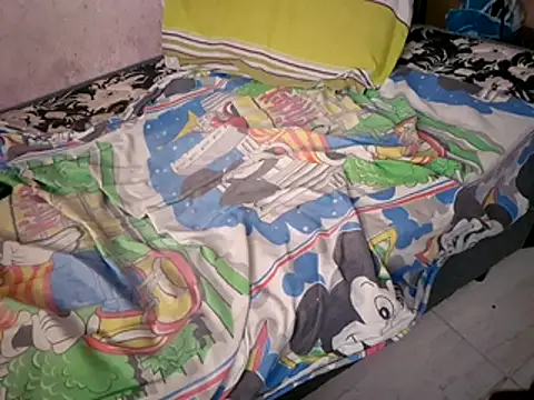 fannyorgastic online show from February 22, 3:21 pm