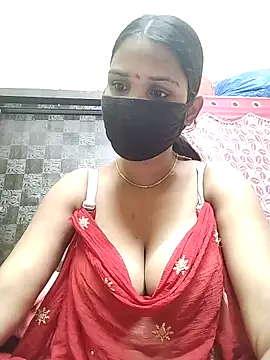 Devi-with-Ram online show from February 2, 4:49 pm