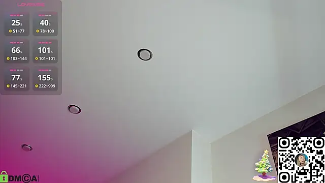 Margo-pvt online show from February 3, 12:31 am