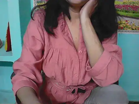 Lovely bhabhi143 online show from March 10, 8:52 am