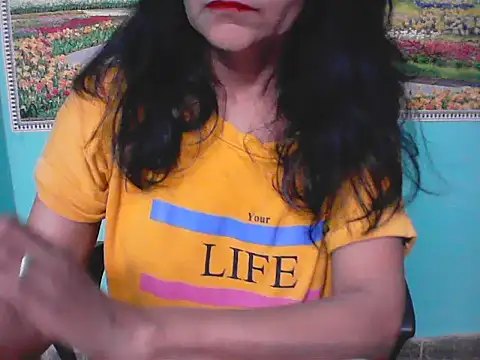 Lovely bhabhi143 online show from March 24, 6:29 am