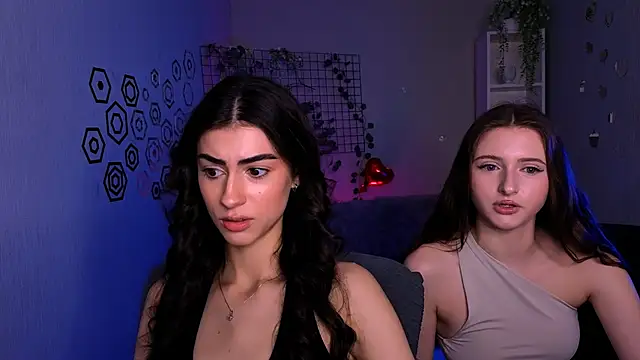 nekky mouse online show from February 22, 10:25 am