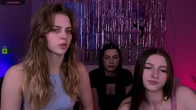 nekky mouse online show from February 26, 10:14 am