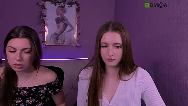 nekky mouse online show from March 10, 8:25 pm