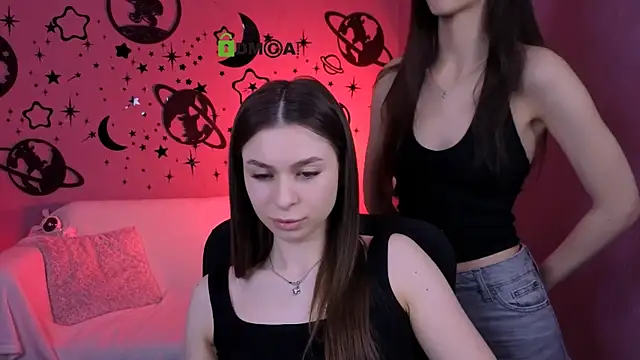 nekky mouse online show from April 16, 7:20 am